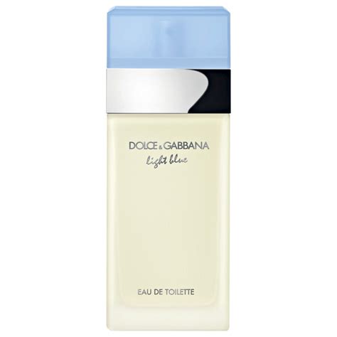 dolce gabbana light blue douglas
